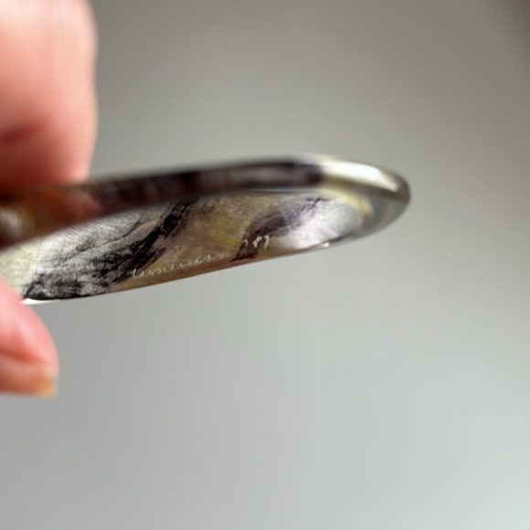 Cara Croninger Lucite Bracelet - Picture 5 of 8